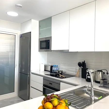 Impresionante Y Soleado - Zona De Golf *