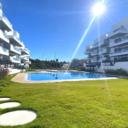 Impresionante Y Soleado - Zona De Golf * 알리칸테