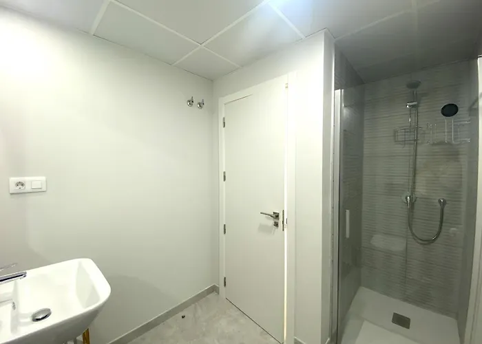 Impresionante Y Soleado - Zona De Golf *