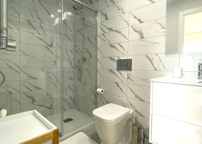 Impresionante Y Soleado - Zona De Golf Apartamento *