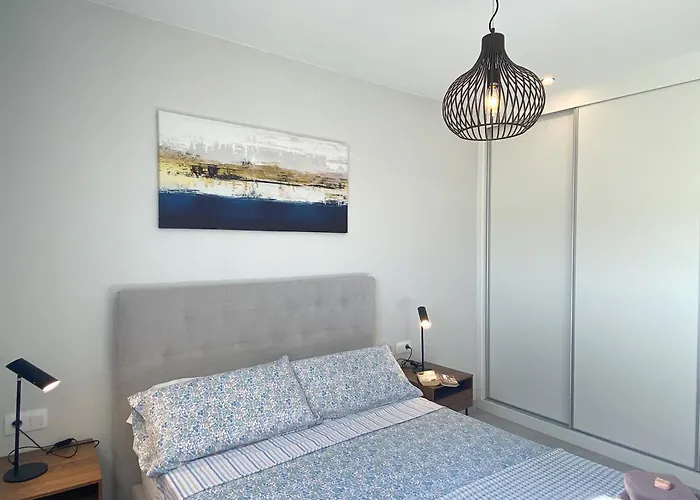 Apartamento Impresionante Y Soleado - Zona De Golf Alicante