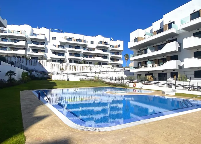 Impresionante Y Soleado - Zona De Golf Alicante