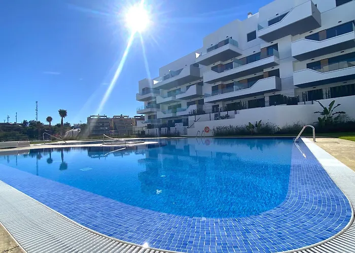 Impresionante Y Soleado - Zona De Golf Alicante