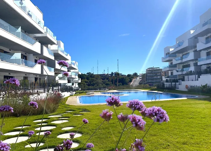 Apartamento Impresionante Y Soleado - Zona De Golf