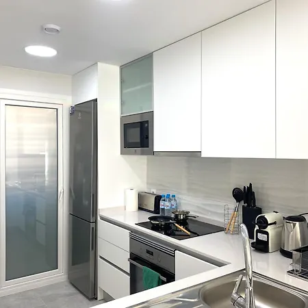 Apartment Impresionante Y Soleado Zona De Golf Alicante