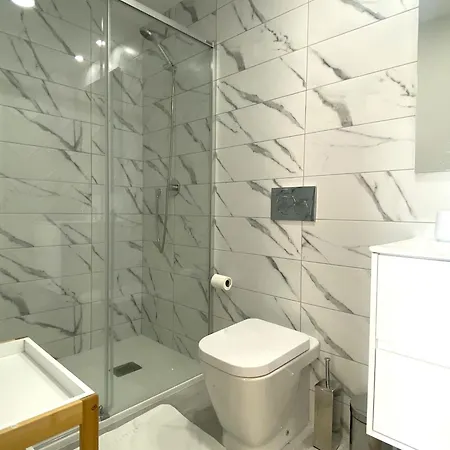 Impresionante Y Soleado Zona De Golf Apartment *