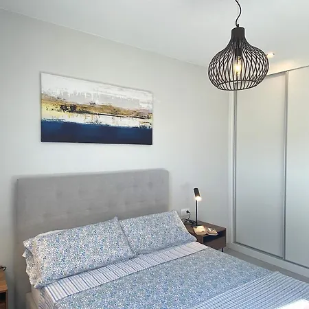 Apartment Impresionante Y Soleado Zona De Golf Alicante