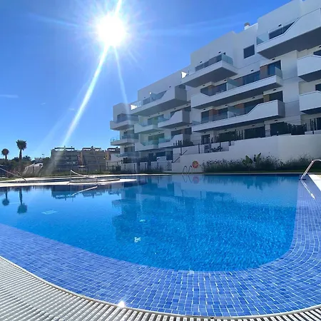 Impresionante Y Soleado Zona De Golf Alicante